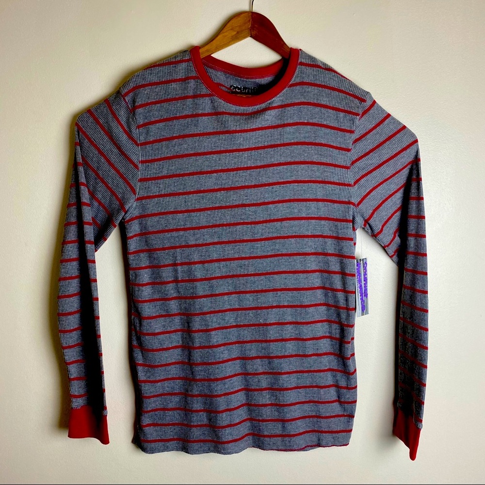 Men’s CL Counter Intelligence Crew Neck Shirt 5018